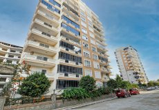 Продажа квартиры 3+1, 204м2 м2, до моря 450 м в районе Махмутлар, Аланья, Турция № 4580 – фото 2