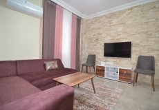 1+1 apartment for sale, 65 m2, 200m from the sea in Alanyas center, Alanya, Turkey № 4529 – photo 6