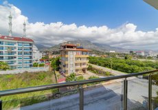 1+1 apartment for sale, 65 m2, 100m from the sea in Kestel, Alanya, Turkey № 4540 – photo 21