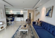Продажа квартиры 2+1, 120 м2, до моря 400 м в районе Кестель, Аланья, Турция № 4535 – фото 5