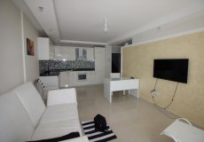1+1 apartment for sale, 65м2 m2, 850m from the sea in Tosmur, Alanya, Turkey № 4559 – photo 22