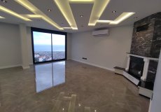 4+1 villa for sale, 280м2 m2, 5000m from the sea in Alanyas center, Alanya, Turkey № 4561 – photo 13