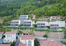4+1 villa for sale, 160 m2, 6000m from the sea in Alanyas center, Alanya, Turkey № 3522 – photo 1