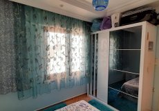 1+1 apartment for sale, 60м2 m2, 300m from the sea in Mahmutlar, Alanya, Turkey № 4588 – photo 30