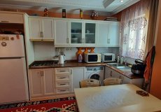 Продажа квартиры 1+1, 60м2 м2, до моря 300 м в районе Махмутлар, Аланья, Турция № 4588 – фото 24