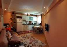 Продажа квартиры 1+1, 60м2 м2, до моря 300 м в районе Махмутлар, Аланья, Турция № 4588 – фото 21
