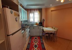 1+1 apartment for sale, 60м2 m2, 300m from the sea in Mahmutlar, Alanya, Turkey № 4588 – photo 23