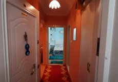 1+1 apartment for sale, 60м2 m2, 300m from the sea in Mahmutlar, Alanya, Turkey № 4588 – photo 17