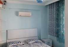 1+1 apartment for sale, 60м2 m2, 300m from the sea in Mahmutlar, Alanya, Turkey № 4588 – photo 28