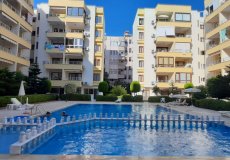 Продажа квартиры 1+1, 60м2 м2, до моря 300 м в районе Махмутлар, Аланья, Турция № 4588 – фото 13