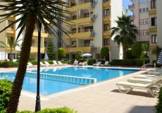 1+1 apartment for sale, 60м2 m2, 300m from the sea in Mahmutlar, Alanya, Turkey № 4588 – photo 11