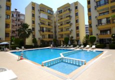 1+1 apartment for sale, 60м2 m2, 300m from the sea in Mahmutlar, Alanya, Turkey № 4588 – photo 10