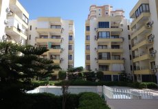 1+1 apartment for sale, 60м2 m2, 300m from the sea in Mahmutlar, Alanya, Turkey № 4588 – photo 4