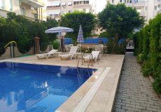1+1 apartment for sale, 60 кв м m2, 300m from the sea in Mahmutlar, Alanya, Turkey № 4590 – photo 1