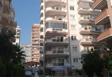 Продажа квартиры 1+1, 60 кв м м2, до моря 300 м в районе Махмутлар, Аланья, Турция № 4590 – фото 2
