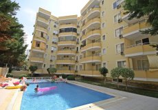 1+1 apartment for sale, 60 кв м m2, 400m from the sea in Mahmutlar, Alanya, Turkey № 4589 – photo 1