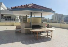1+1 apartment for sale, 60 кв м m2, 400m from the sea in Mahmutlar, Alanya, Turkey № 4589 – photo 5