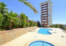 1+1 apartment for sale, 65м2 m2, 850m from the sea in Tosmur, Alanya, Turkey № 4559 – photo 7