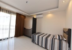 2+1 apartment for sale, 140м2 m2, 250m from the sea in Kargicak, Alanya, Turkey № 4585 – photo 29