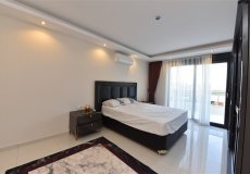 2+1 apartment for sale, 140м2 m2, 250m from the sea in Kargicak, Alanya, Turkey № 4585 – photo 27