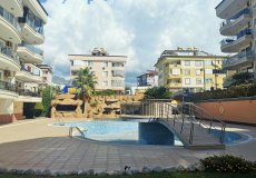 2+1 apartment for sale, 110 m2, 800m from the sea in Oba, Alanya, Turkey № 4512 – photo 1