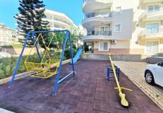 2+1 apartment for sale, 110 m2, 800m from the sea in Oba, Alanya, Turkey № 4512 – photo 8