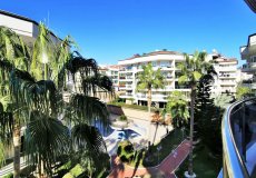 2+1 apartment for sale, 110 m2, 800m from the sea in Oba, Alanya, Turkey № 4512 – photo 2
