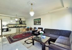 Продажа квартиры 2+1, 110 м2, до моря 800 м в районе Оба, Аланья, Турция № 4512 – фото 20