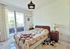 Продажа квартиры 2+1, 110 м2, до моря 800 м в районе Оба, Аланья, Турция № 4512 – фото 28