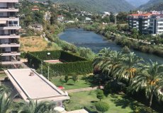1+1 apartment for sale, 70м2 m2, 250m from the sea in Tosmur, Alanya, Turkey № 4593 – photo 8