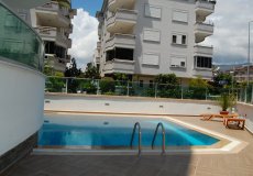 1+1 apartment for sale, 55 m2, 350m from the sea in Oba, Alanya, Turkey № 4458 – photo 2