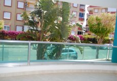 1+1 apartment for sale, 55 m2, 350m from the sea in Oba, Alanya, Turkey № 4458 – photo 22