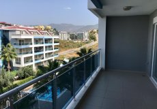 Продажа квартиры 1+1, 65 м2, до моря 450 м в районе Кестель, Аланья, Турция № 4461 – фото 18