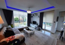 Продажа квартиры 2+1, 110 м2, до моря 200 м в районе Каргыджак, Аланья, Турция № 4150 – фото 11