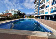 2+1 apartment for sale, 110 m2, 200m from the sea in Kargicak, Alanya, Turkey № 4150 – photo 1