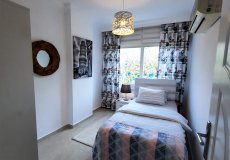 2+1 apartment for sale, 110 m2, 200m from the sea in Kargicak, Alanya, Turkey № 4150 – photo 7