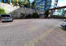 2+1 apartment for sale, 110 m2, 200m from the sea in Kargicak, Alanya, Turkey № 4150 – photo 13