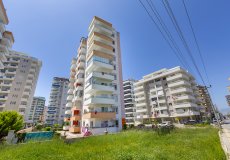 Продажа квартиры 2+1, 120 м2, до моря 400 м в районе Махмутлар, Аланья, Турция № 4695 – фото 21