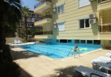 1+1 apartment for sale, 57 кв м m2, 300m from the sea in Alanyas center, Alanya, Turkey № 4629 – photo 2