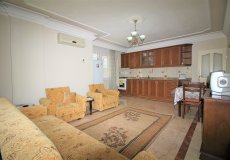 2+1 apartment for sale, 85м2 m2, 800m from the sea in Alanyas center, Alanya, Turkey № 4615 – photo 8