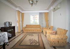 Продажа квартиры 2+1, 85м2 м2, до моря 800 м в центральном районе, Аланья, Турция № 4615 – фото 7