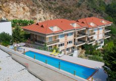 3+1 apartment for sale, 120 кв м m2, 1500m from the sea in Kargicak, Alanya, Turkey № 4634 – photo 5