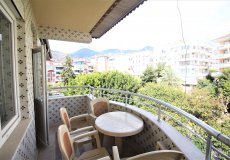 Продажа квартиры 2+1, 85м2 м2, до моря 800 м в центральном районе, Аланья, Турция № 4615 – фото 16