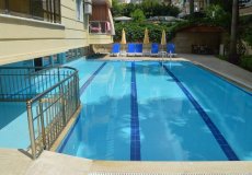1+1 apartment for sale, 57 кв м m2, 300m from the sea in Alanyas center, Alanya, Turkey № 4629 – photo 3