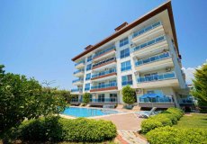 Продажа квартиры 1+1, 65м2 м2, до моря 350 м в районе Кестель, Аланья, Турция № 4627 – фото 2