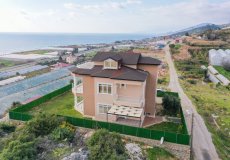 4+1 villa for sale, 230м2 m2, 450m from the sea in Demirtash, Alanya, Turkey № 4608 – photo 10