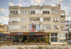 Продажа квартиры 1+1, 55 кв м м2, до моря 450 м в центральном районе, Аланья, Турция № 4597 – фото 21