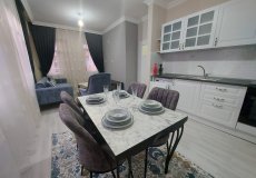 2+1 apartment for sale, 85м2 m2, 250m from the sea in Mahmutlar, Alanya, Turkey № 4606 – photo 1