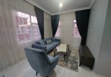 2+1 apartment for sale, 85м2 m2, 250m from the sea in Mahmutlar, Alanya, Turkey № 4606 – photo 12