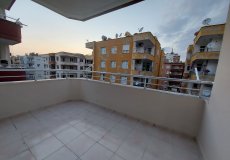 2+1 apartment for sale, 85м2 m2, 250m from the sea in Mahmutlar, Alanya, Turkey № 4606 – photo 28